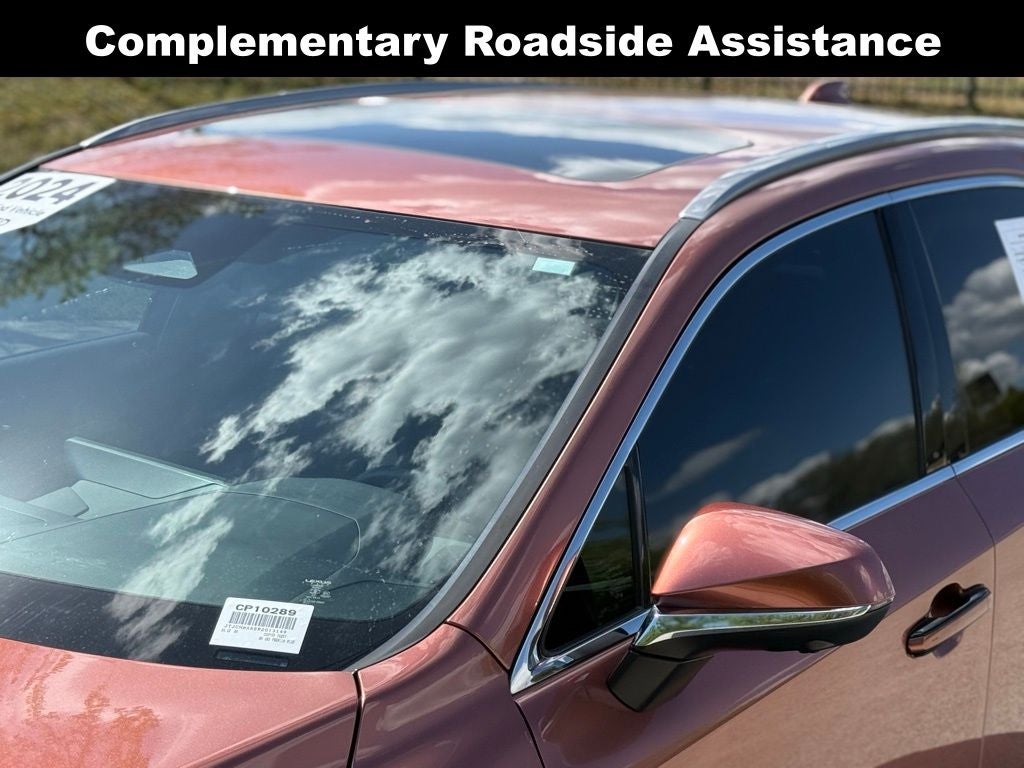 2024 Lexus RX 350 Premium Plus Navigation L/Certified Unlimited Mile Warranty