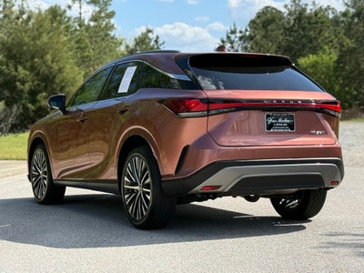 2024 Lexus RX 350 Premium Plus Navigation L/Certified Unlimited Mile Warranty