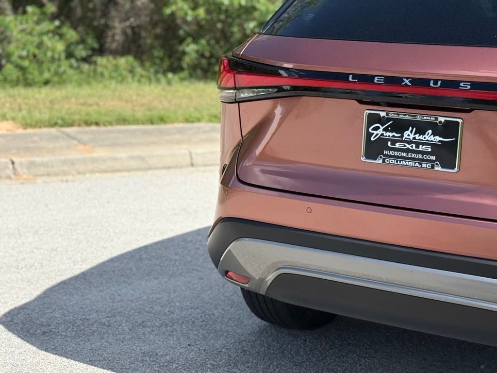 2024 Lexus RX 350 Premium Plus Navigation L/Certified Unlimited Mile Warranty