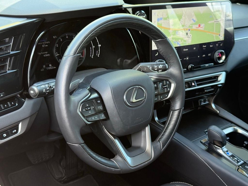2024 Lexus RX 350 Premium Plus Navigation L/Certified Unlimited Mile Warranty