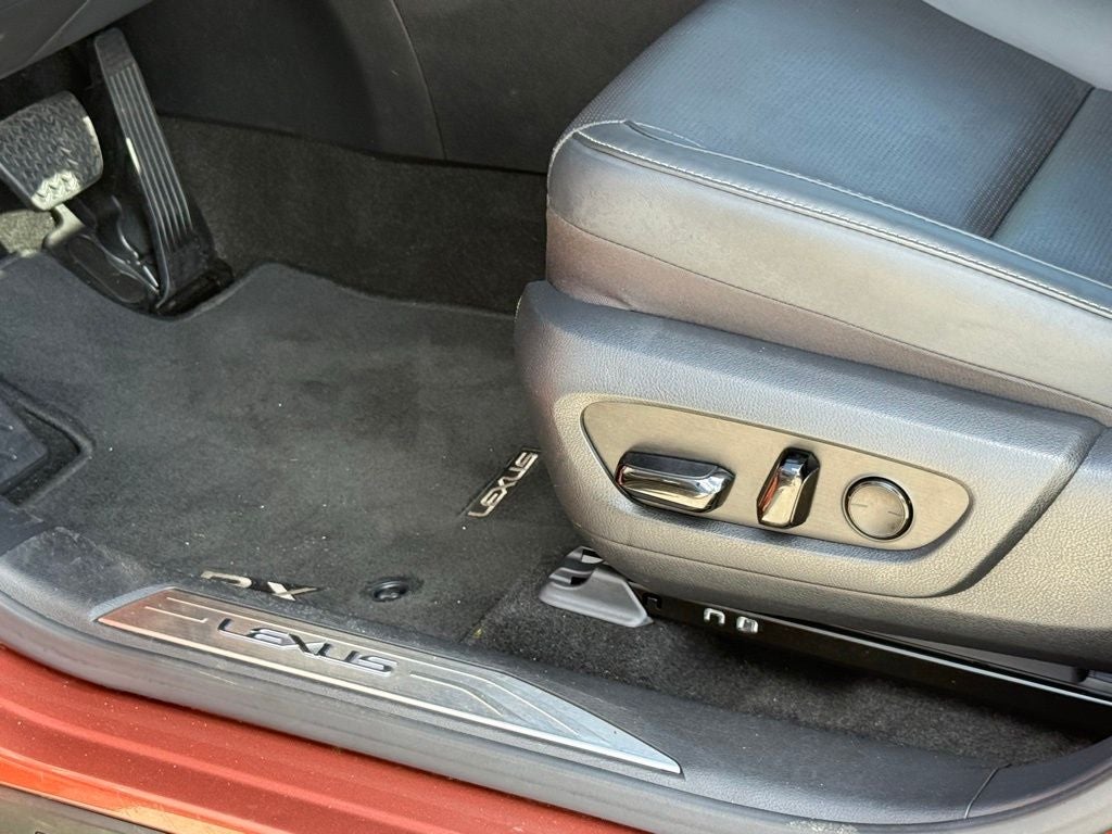 2024 Lexus RX 350 Premium Plus Navigation L/Certified Unlimited Mile Warranty