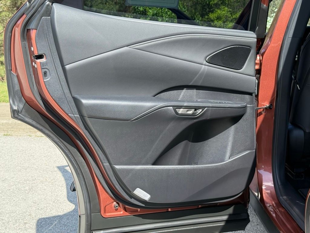 2024 Lexus RX 350 Premium Plus Navigation L/Certified Unlimited Mile Warranty