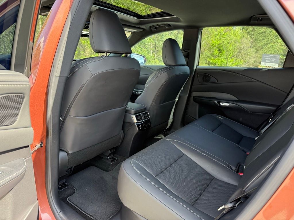 2024 Lexus RX 350 Premium Plus Navigation L/Certified Unlimited Mile Warranty