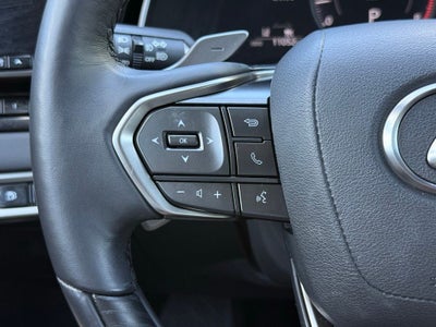 2024 Lexus RX 350 Premium Plus Navigation L/Certified Unlimited Mile Warranty