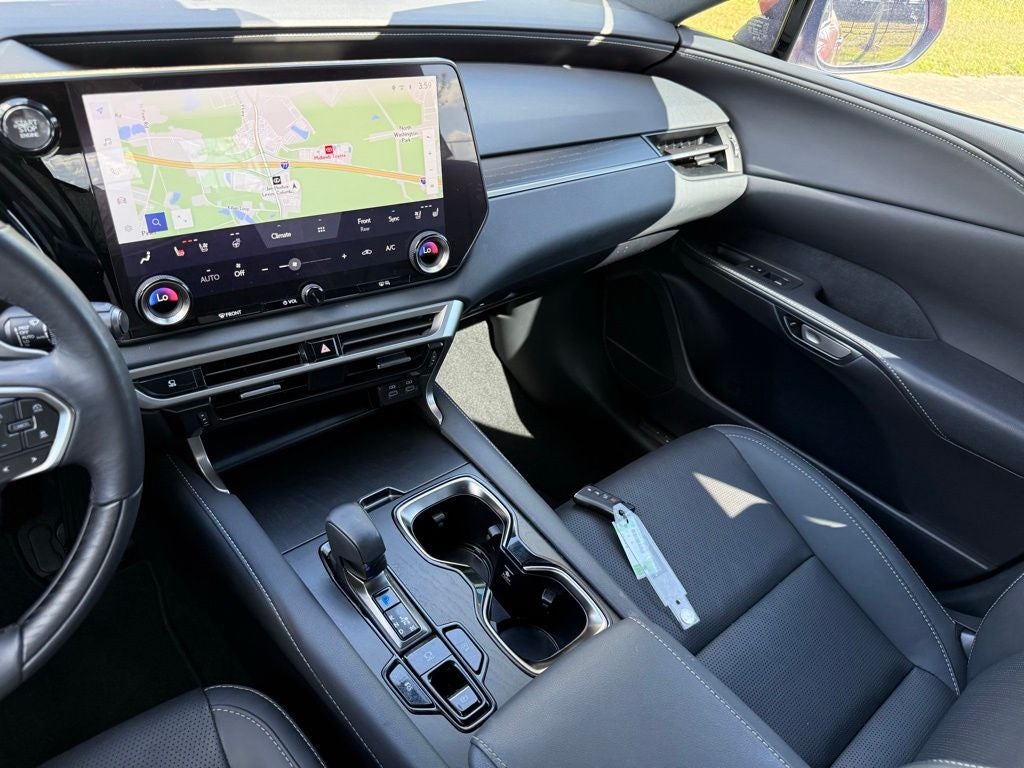 2024 Lexus RX 350 Premium Plus Navigation L/Certified Unlimited Mile Warranty