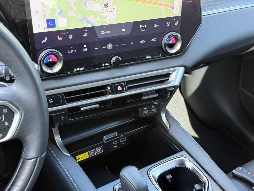 2024 Lexus RX 350 Premium Plus Navigation L/Certified Unlimited Mile Warranty