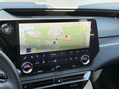 2024 Lexus RX 350 Premium Plus Navigation L/Certified Unlimited Mile Warranty