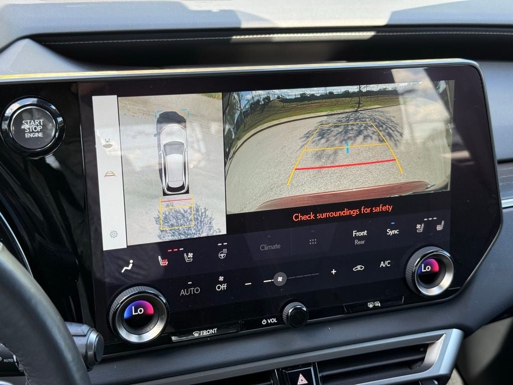 2024 Lexus RX 350 Premium Plus Navigation L/Certified Unlimited Mile Warranty