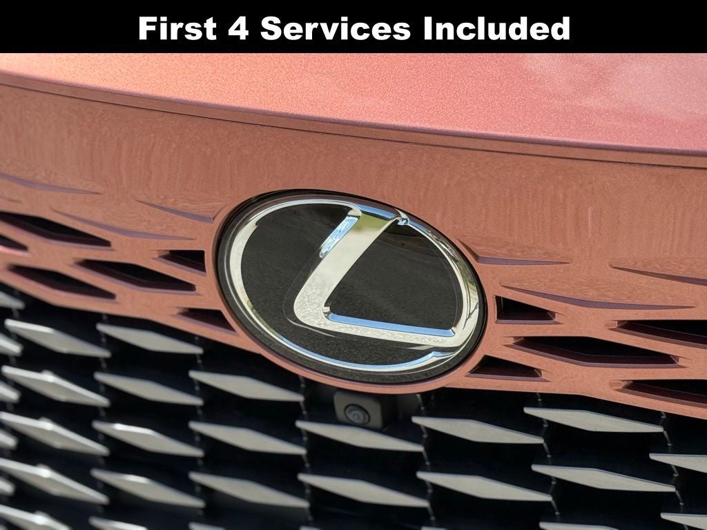 2024 Lexus RX 350 Premium Plus Navigation L/Certified Unlimited Mile Warranty