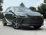 2025 Lexus RX 350 Premium Navigation L/Certified Unlimited Mile Warranty