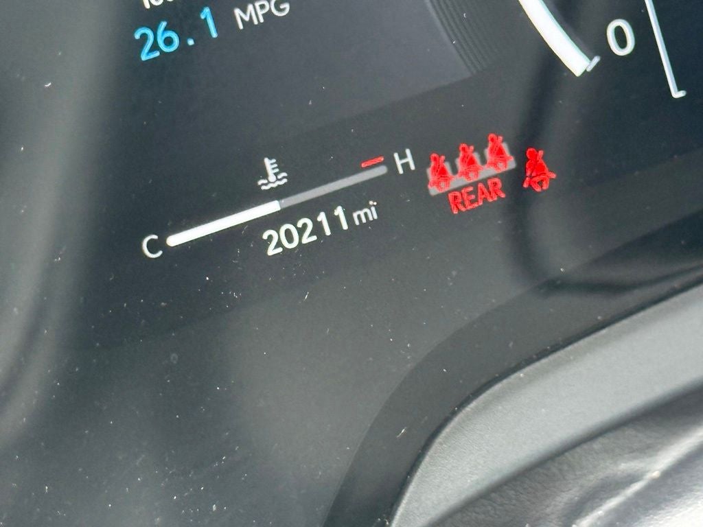 2025 Lexus RX 350 Premium Navigation L/Certified Unlimited Mile Warranty