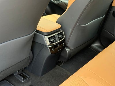 2025 Lexus RX 350 Premium Navigation L/Certified Unlimited Mile Warranty