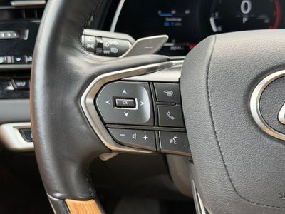 2025 Lexus RX 350 Premium Navigation L/Certified Unlimited Mile Warranty