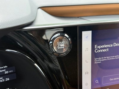 2025 Lexus RX 350 Premium Navigation L/Certified Unlimited Mile Warranty