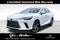 2023 Lexus RX 350 Premium Navigation L/Certified Unlimited Mile Warranty