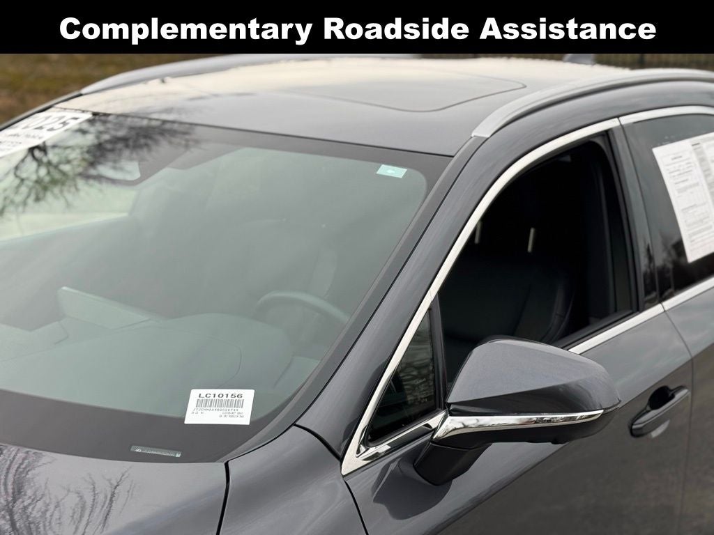 2025 Lexus RX 350 Premium Navigation L/Certified Unlimited Mile Warranty