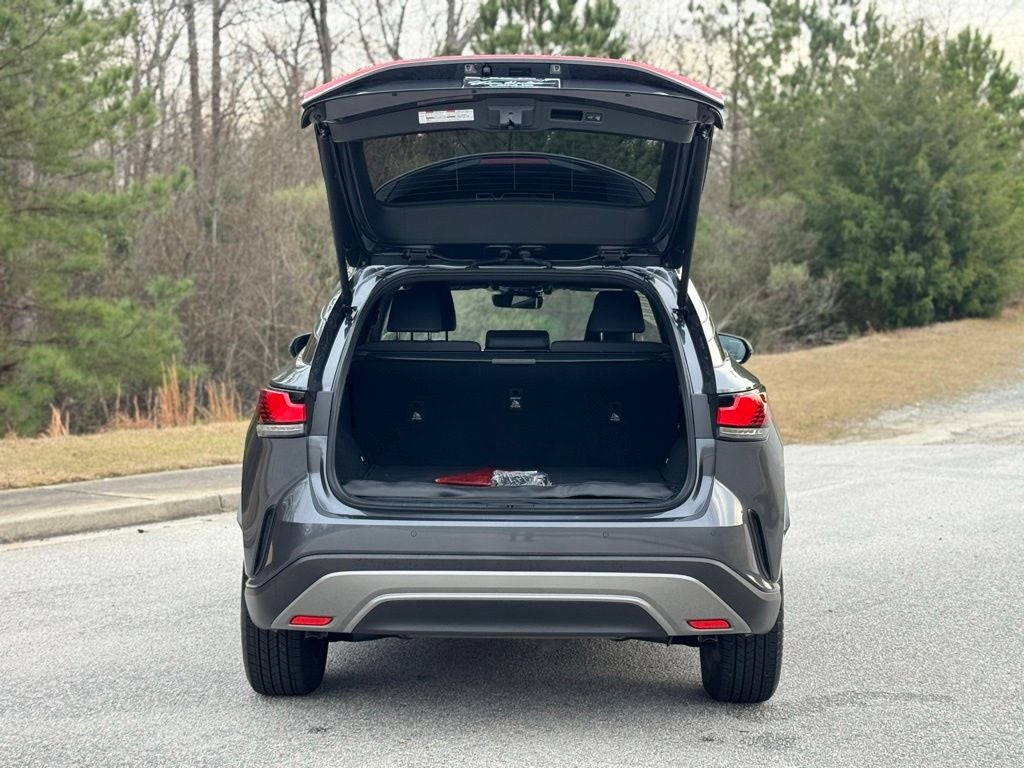 2025 Lexus RX 350 Premium Navigation L/Certified Unlimited Mile Warranty