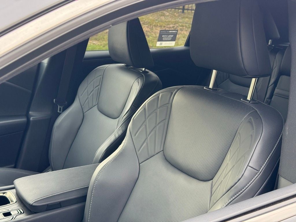 2025 Lexus RX 350 Premium Navigation L/Certified Unlimited Mile Warranty