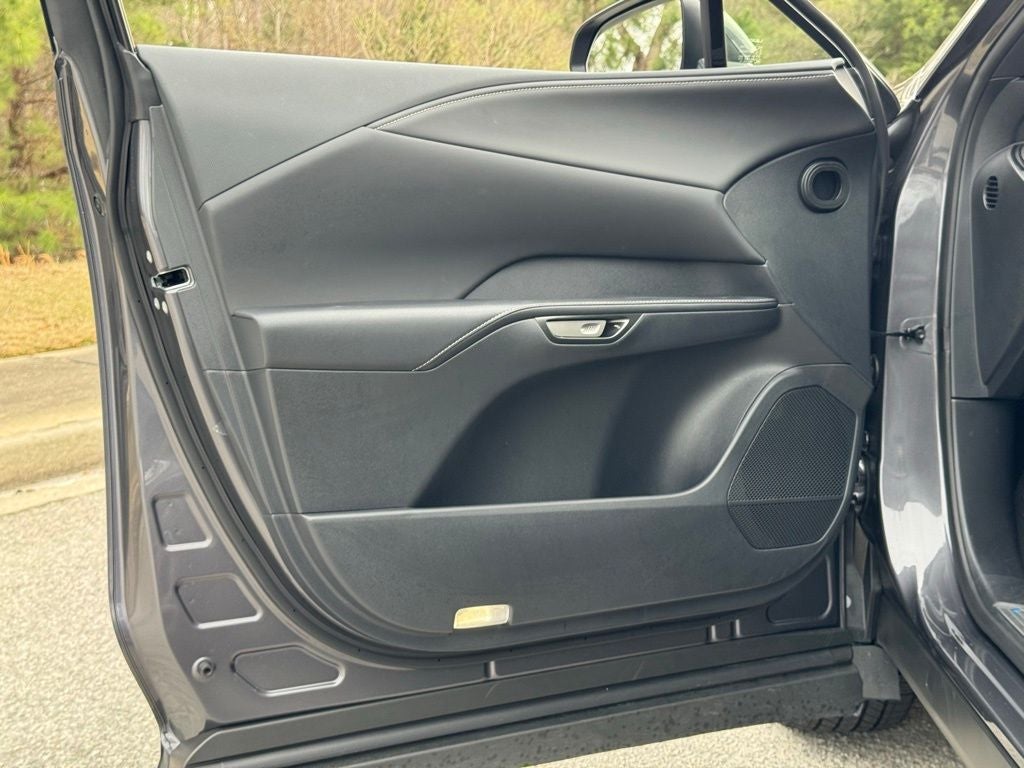 2025 Lexus RX 350 Premium Navigation L/Certified Unlimited Mile Warranty