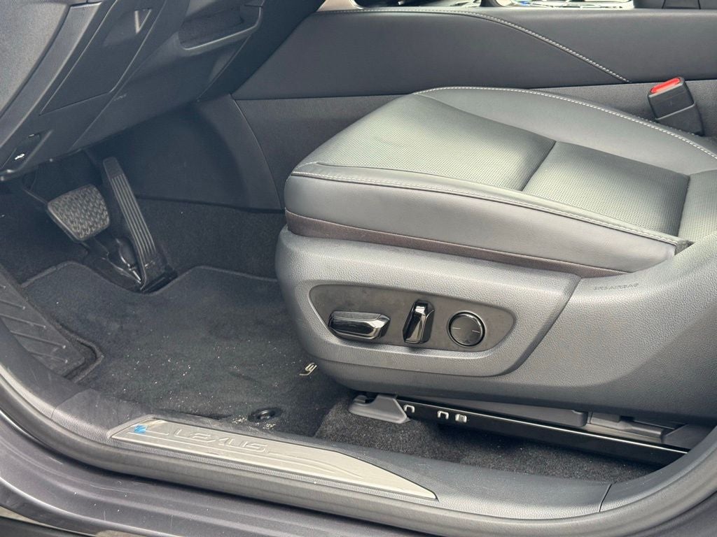 2025 Lexus RX 350 Premium Navigation L/Certified Unlimited Mile Warranty