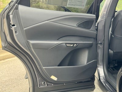 2025 Lexus RX 350 Premium Navigation L/Certified Unlimited Mile Warranty