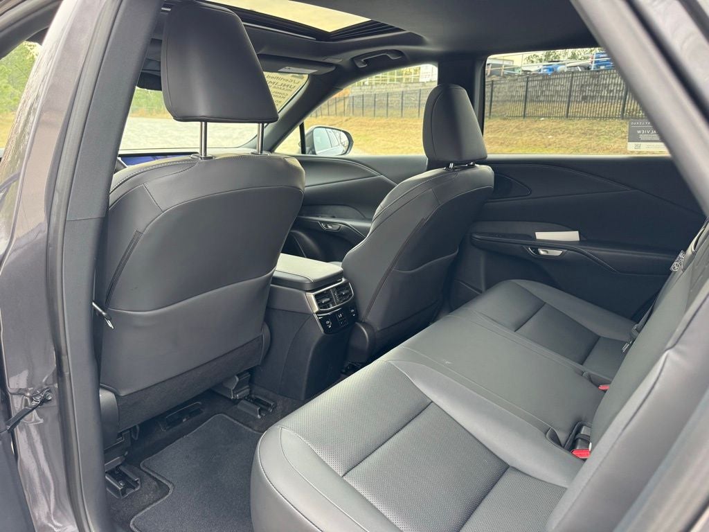 2025 Lexus RX 350 Premium Navigation L/Certified Unlimited Mile Warranty