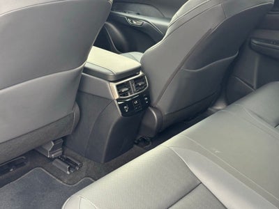 2025 Lexus RX 350 Premium Navigation L/Certified Unlimited Mile Warranty