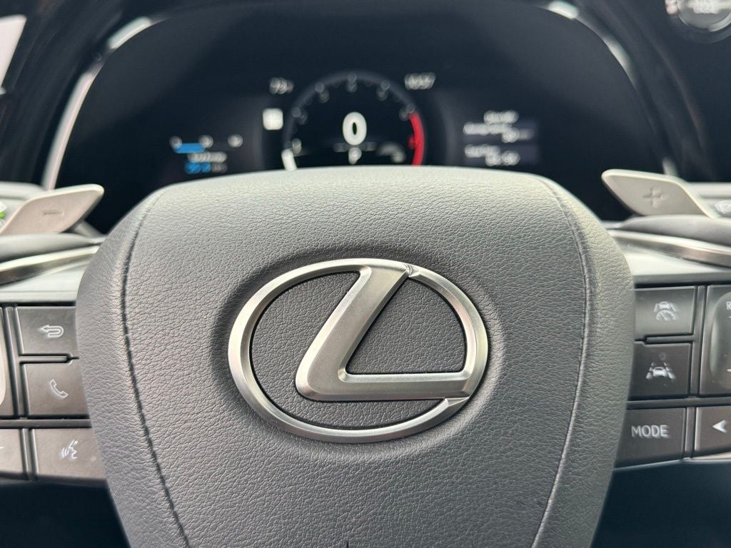 2025 Lexus RX 350 Premium Navigation L/Certified Unlimited Mile Warranty