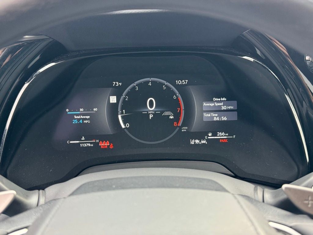 2025 Lexus RX 350 Premium Navigation L/Certified Unlimited Mile Warranty