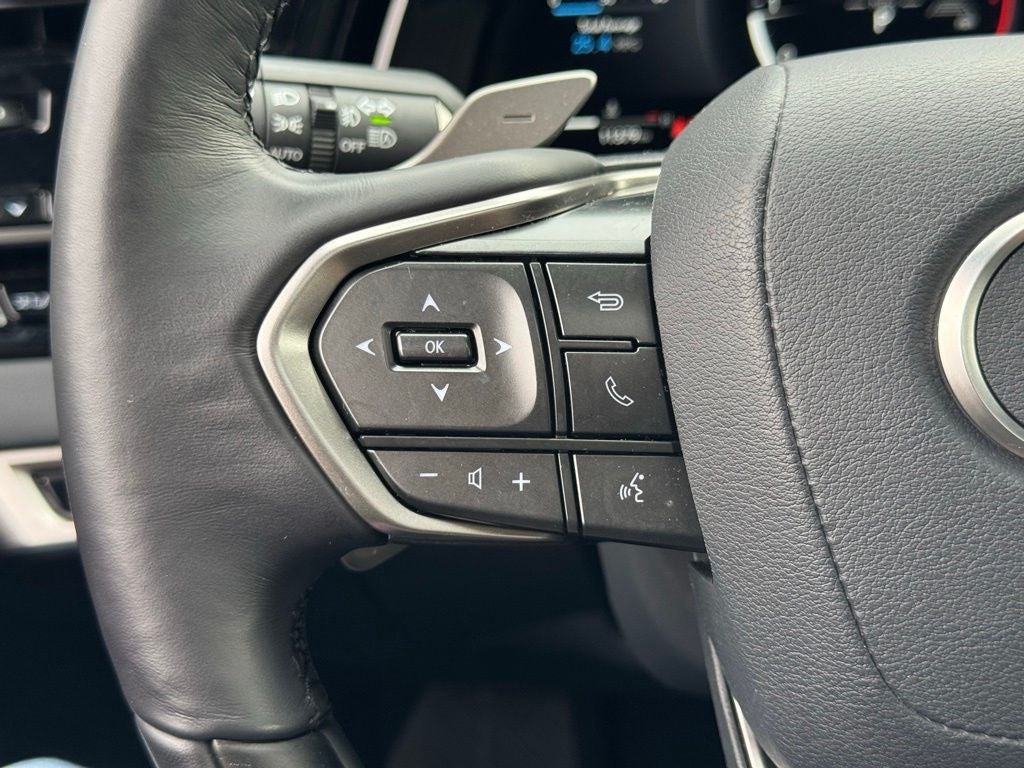 2025 Lexus RX 350 Premium Navigation L/Certified Unlimited Mile Warranty