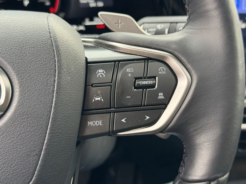 2025 Lexus RX 350 Premium Navigation L/Certified Unlimited Mile Warranty