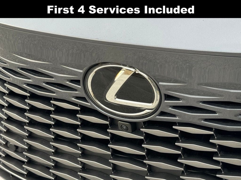 2025 Lexus RX 350 Premium Navigation L/Certified Unlimited Mile Warranty