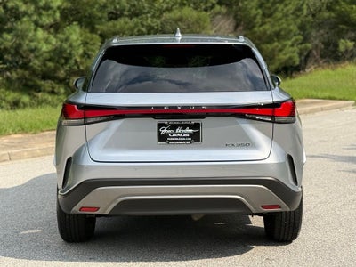 2025 Lexus RX 350 Premium Navigation L/Certified Unlimited Mile Warranty