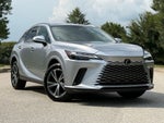 2025 Lexus RX 350 Premium Navigation L/Certified Unlimited Mile Warranty