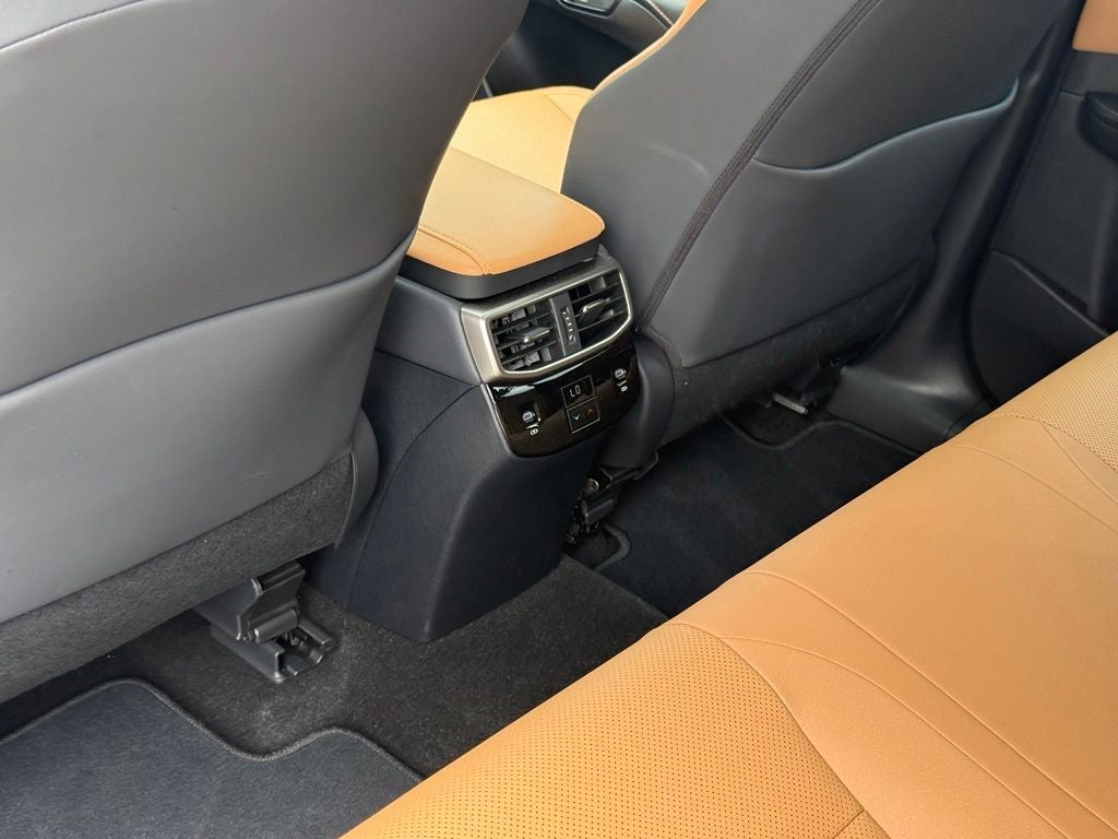 2025 Lexus RX 350 Premium Navigation L/Certified Unlimited Mile Warranty