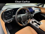 2025 Lexus RX 350 Premium Navigation L/Certified Unlimited Mile Warranty
