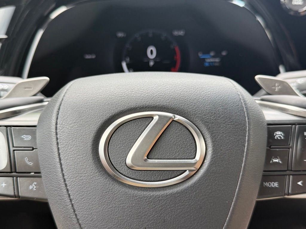 2025 Lexus RX 350 Premium Navigation L/Certified Unlimited Mile Warranty