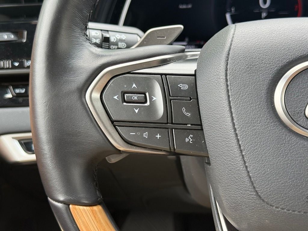 2025 Lexus RX 350 Premium Navigation L/Certified Unlimited Mile Warranty