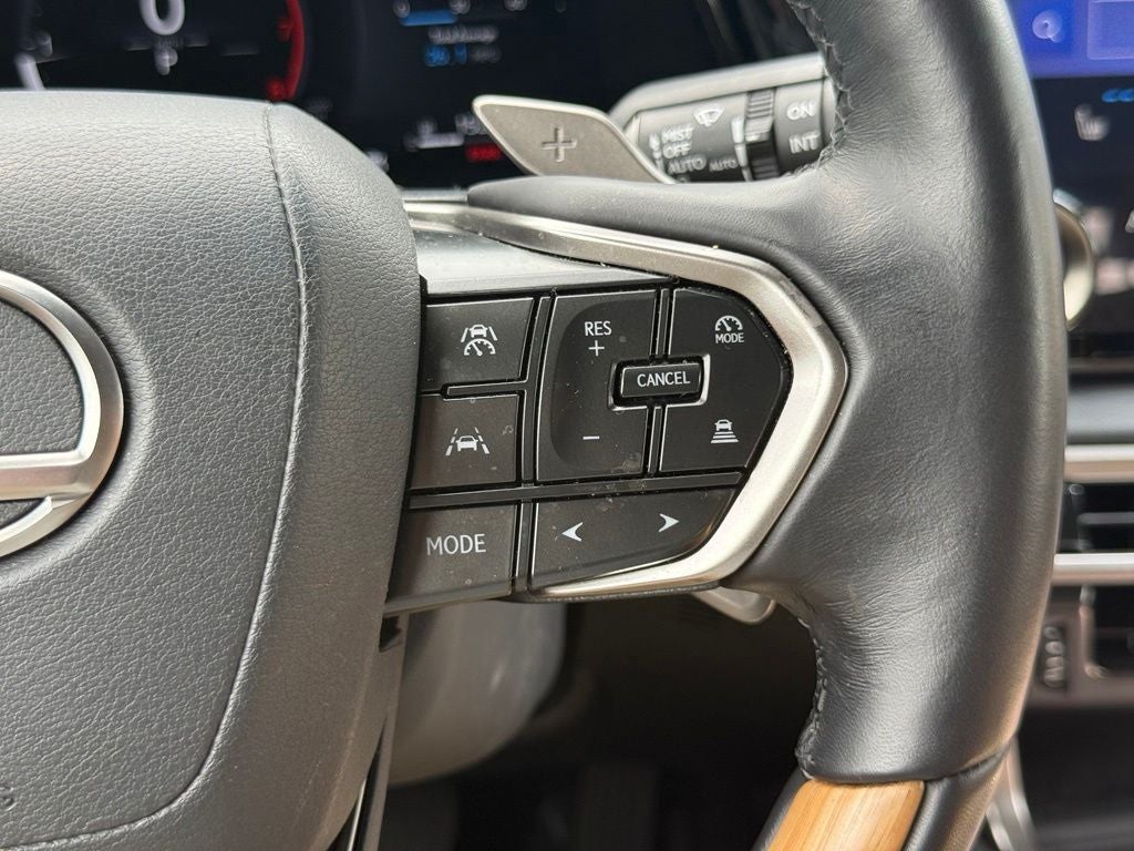 2025 Lexus RX 350 Premium Navigation L/Certified Unlimited Mile Warranty