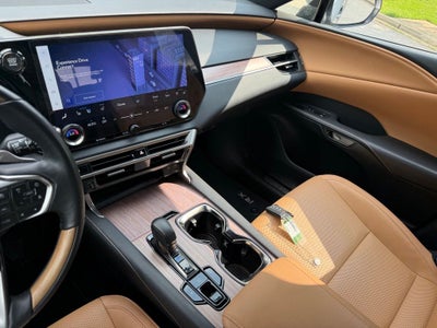 2025 Lexus RX 350 Premium Navigation L/Certified Unlimited Mile Warranty