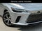 2025 Lexus RX 350 Premium Navigation L/Certified Unlimited Mile Warranty
