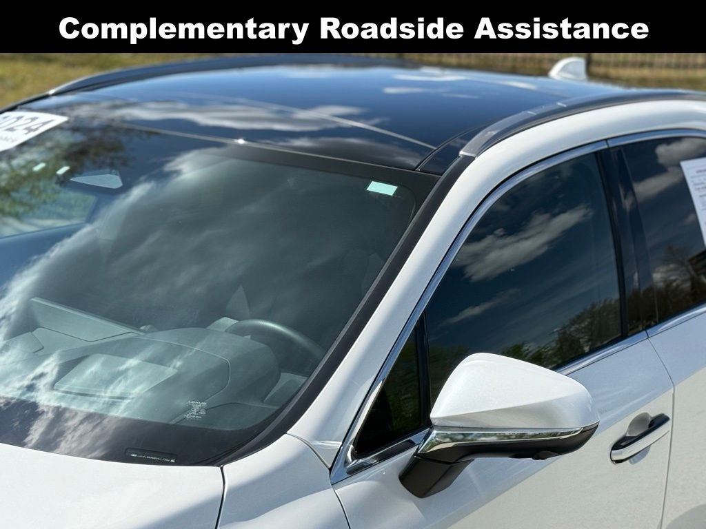 2024 Lexus RX 450h+ Luxury Navigation Mark Levinson L/Certified Unlimited Mil