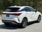 2024 Lexus RX 450h+ Luxury Navigation Mark Levinson L/Certified Unlimited Mil