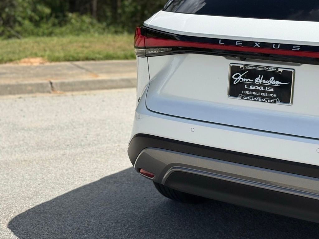 2024 Lexus RX 450h+ Luxury Navigation Mark Levinson L/Certified Unlimited Mil