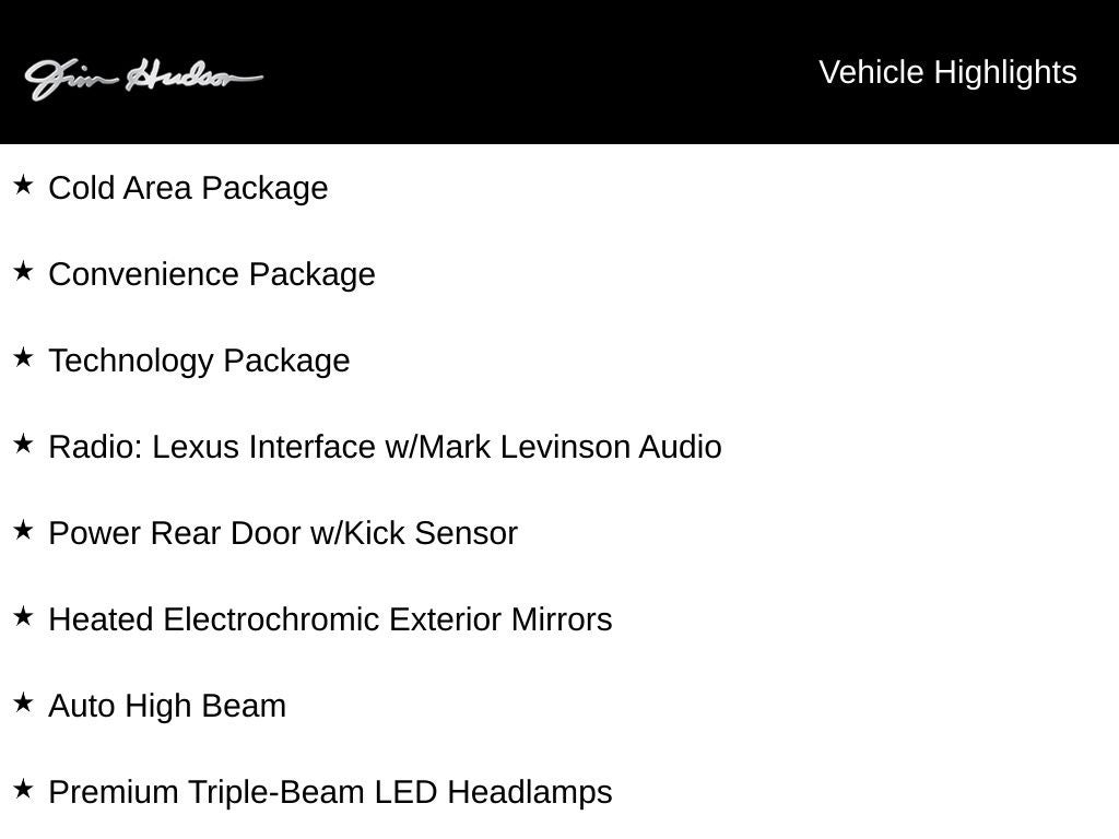 2024 Lexus RX 450h+ Luxury