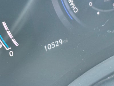 2024 Lexus RX 450h+ Luxury Navigation Mark Levinson L/Certified Unlimited Mil