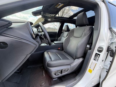 2024 Lexus RX 450h+ Luxury Navigation Mark Levinson L/Certified Unlimited Mil