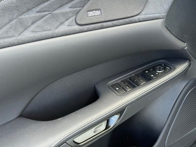 2024 Lexus RX 450h+ Luxury Navigation Mark Levinson L/Certified Unlimited Mil