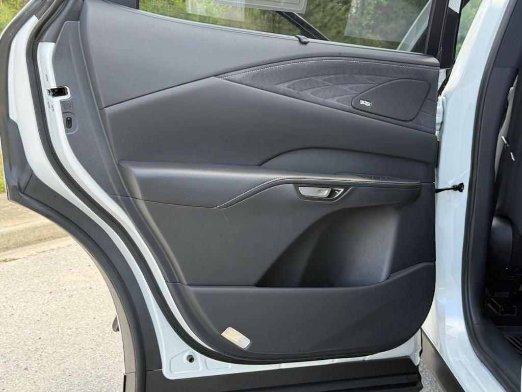 2024 Lexus RX 450h+ Luxury Navigation Mark Levinson L/Certified Unlimited Mil