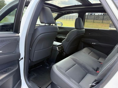 2024 Lexus RX 450h+ Luxury Navigation Mark Levinson L/Certified Unlimited Mil